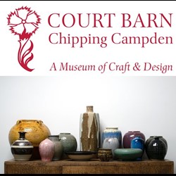 Court Barn | Cotswolds Exhibition of Leach Pottery