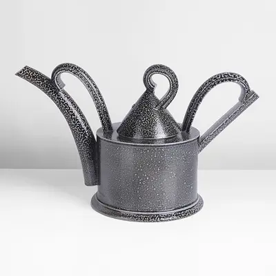 Ceramic artwork from Maak collection