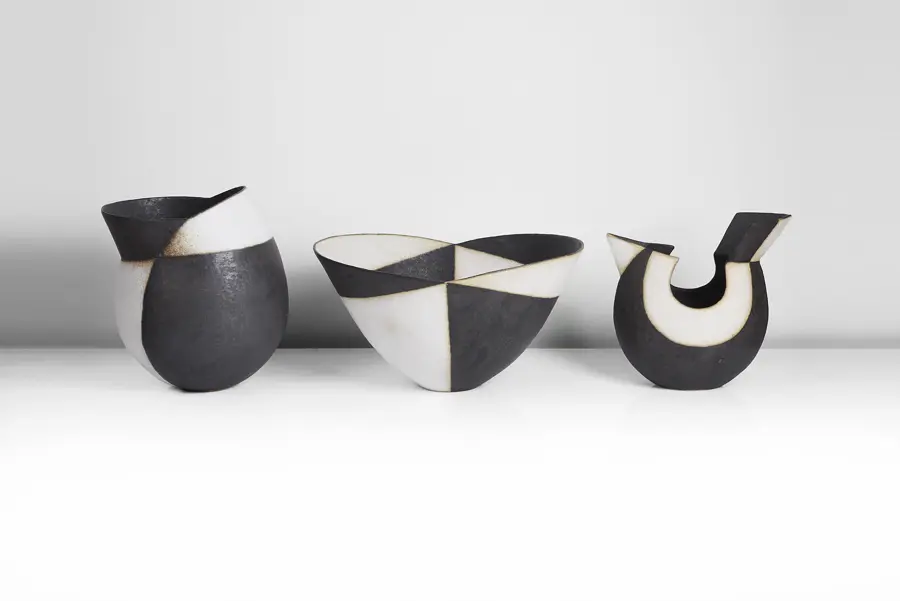 Auction highlights, Movements in Monochrome at Maak