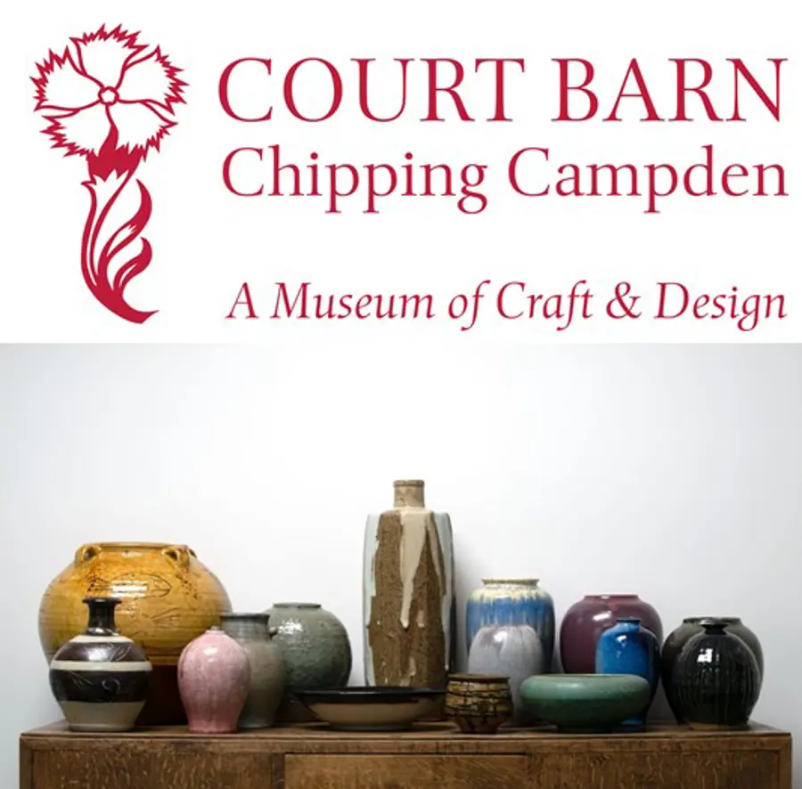Court Barn discussion event at Maak