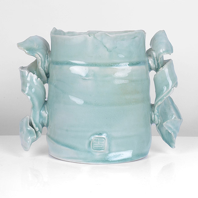 Ceramic artwork from Maak collection