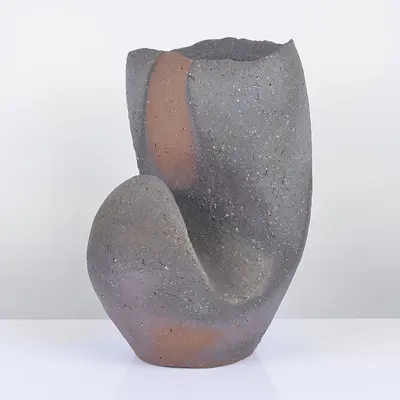 Ceramic artwork from Maak collection, Lot 165