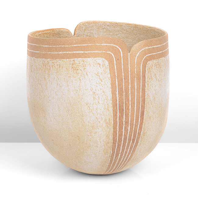 Ceramic artwork from Maak collection
