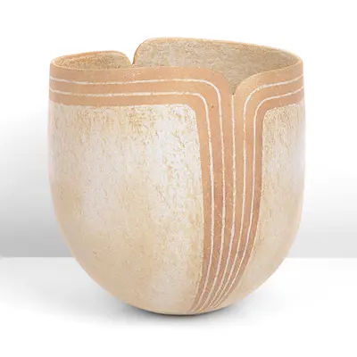 Ceramic artwork from Maak collection