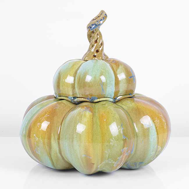 Ceramic artwork from Maak collection
