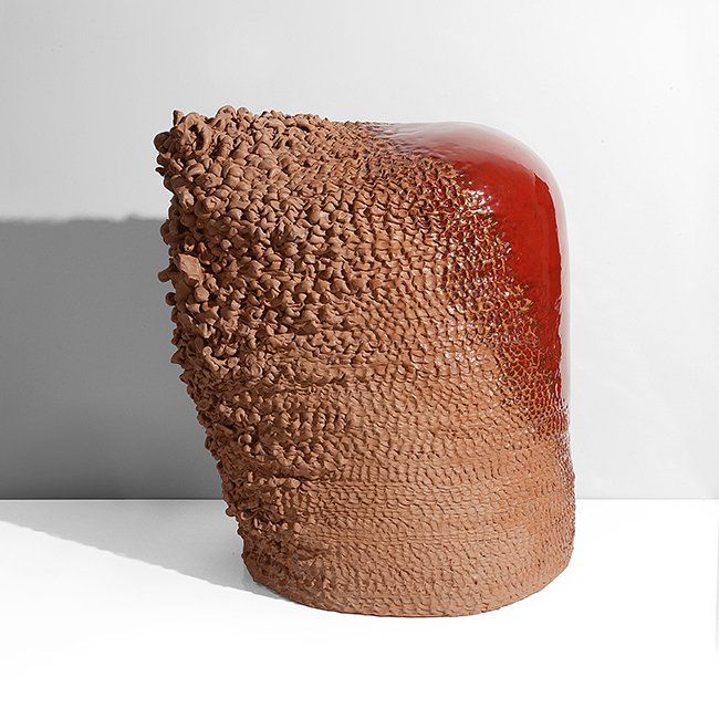 Aneta Regel, Relieve, 2006