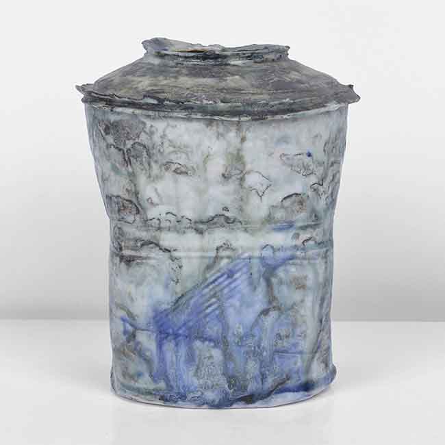 Ceramic artwork from Maak collection