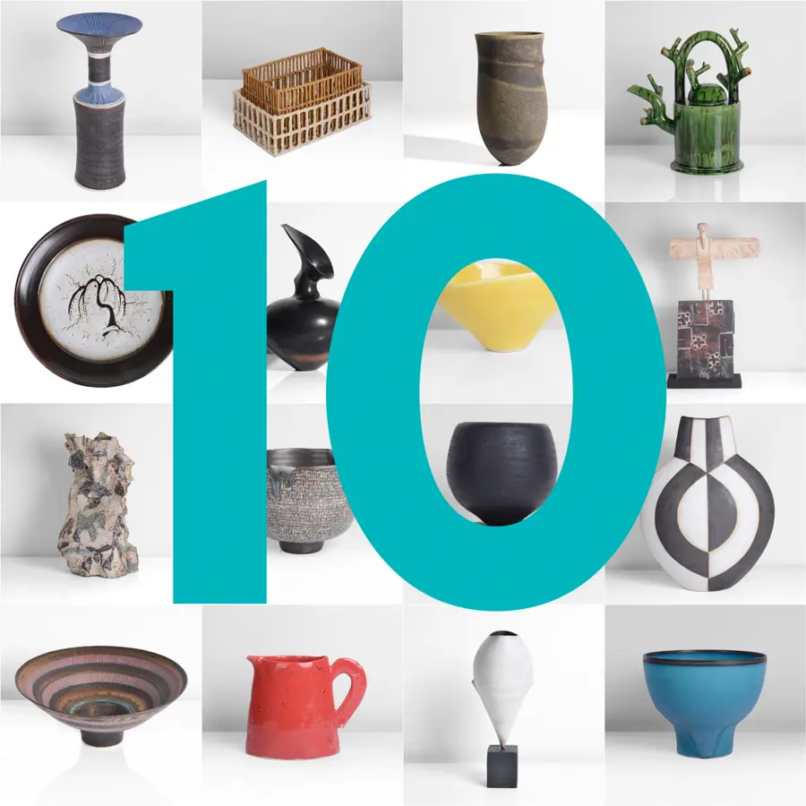 Celebrating 10 years of Maak auctions anniversary