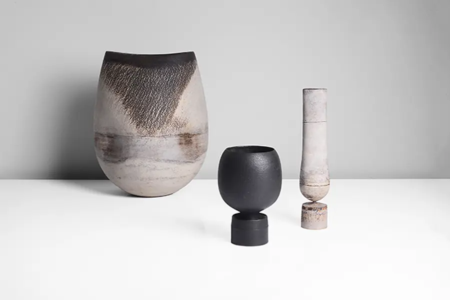 For the Collectors news feature at Maak