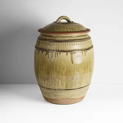 Ceramic artwork from Maak collection
