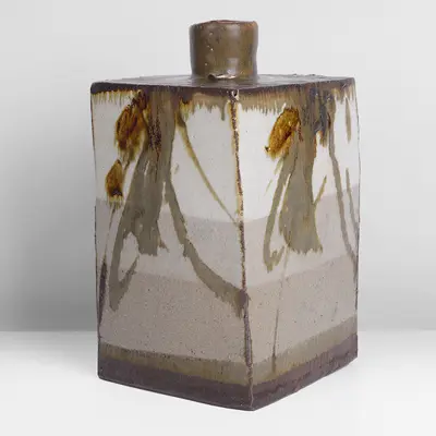Ceramic artwork from Maak collection