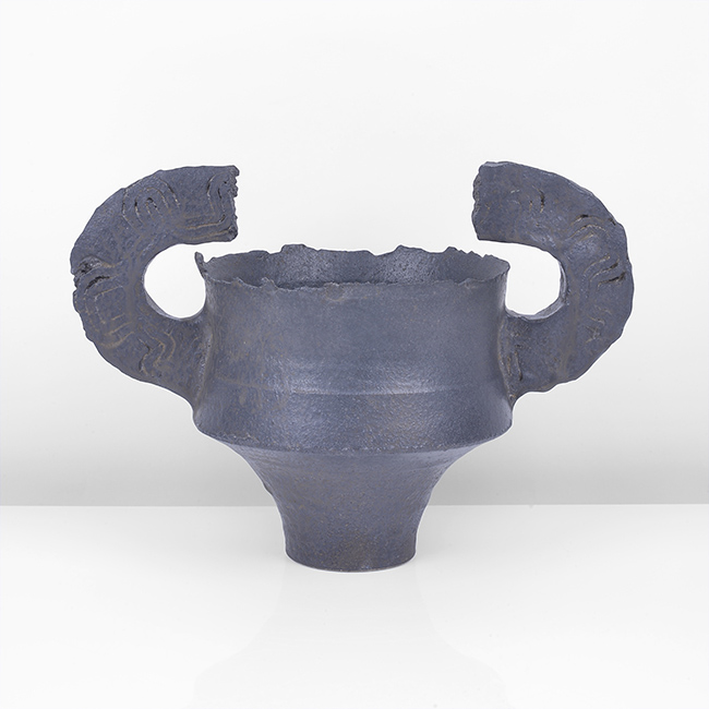 Ceramic artwork from Maak collection