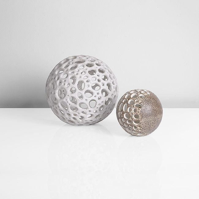 Ceramic artwork from Maak collection