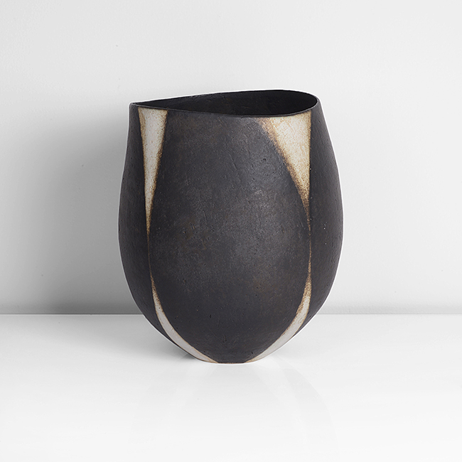 John Ward | Asymmetric Vessel, circa 1990