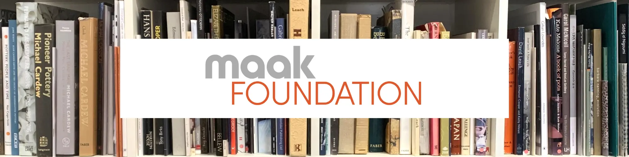 Maak Foundation