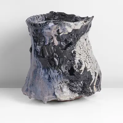 Ceramic artwork from Maak collection