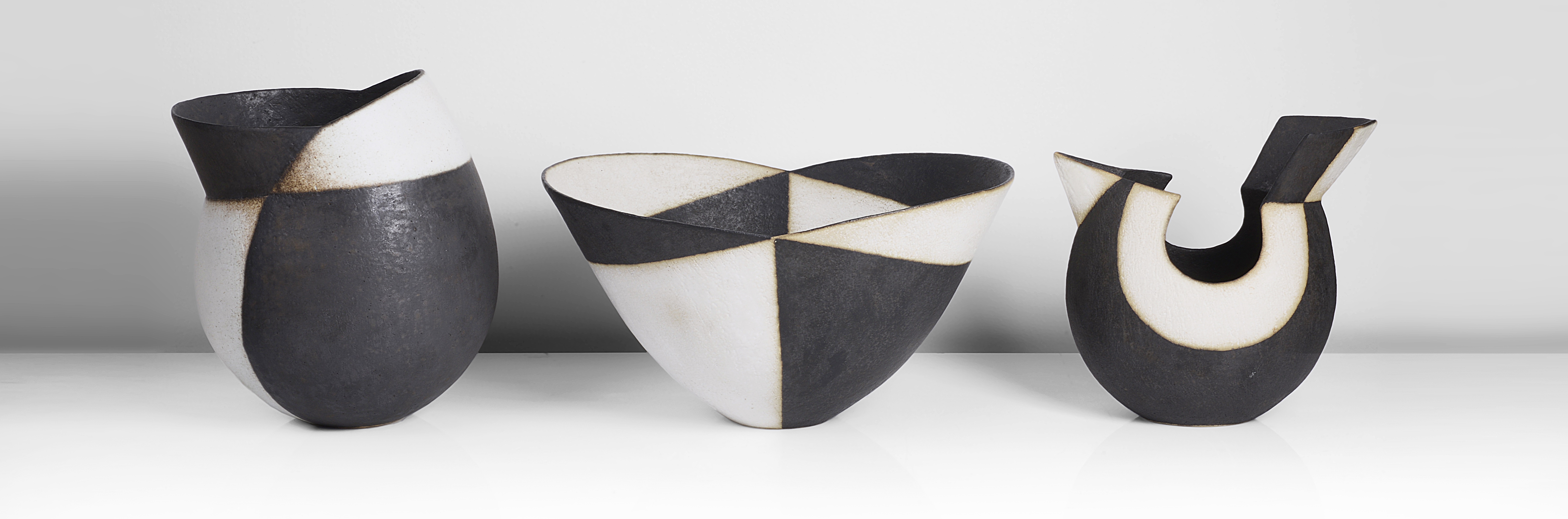 John Ward | Maak Contemporary Ceramics