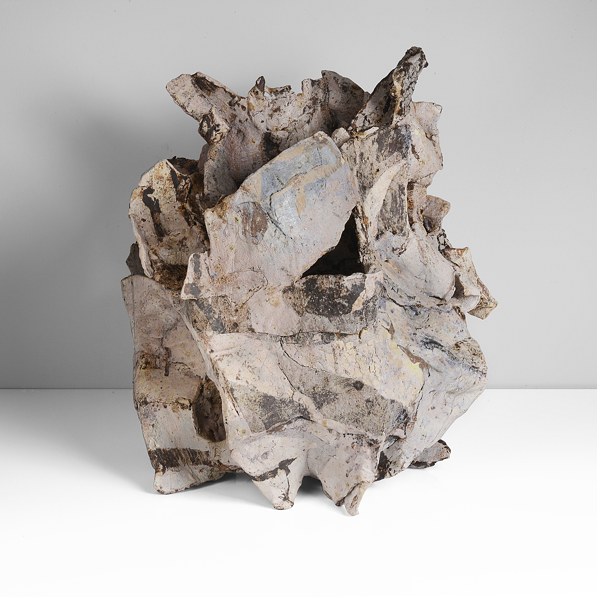 Ceramic artwork from Maak collection
