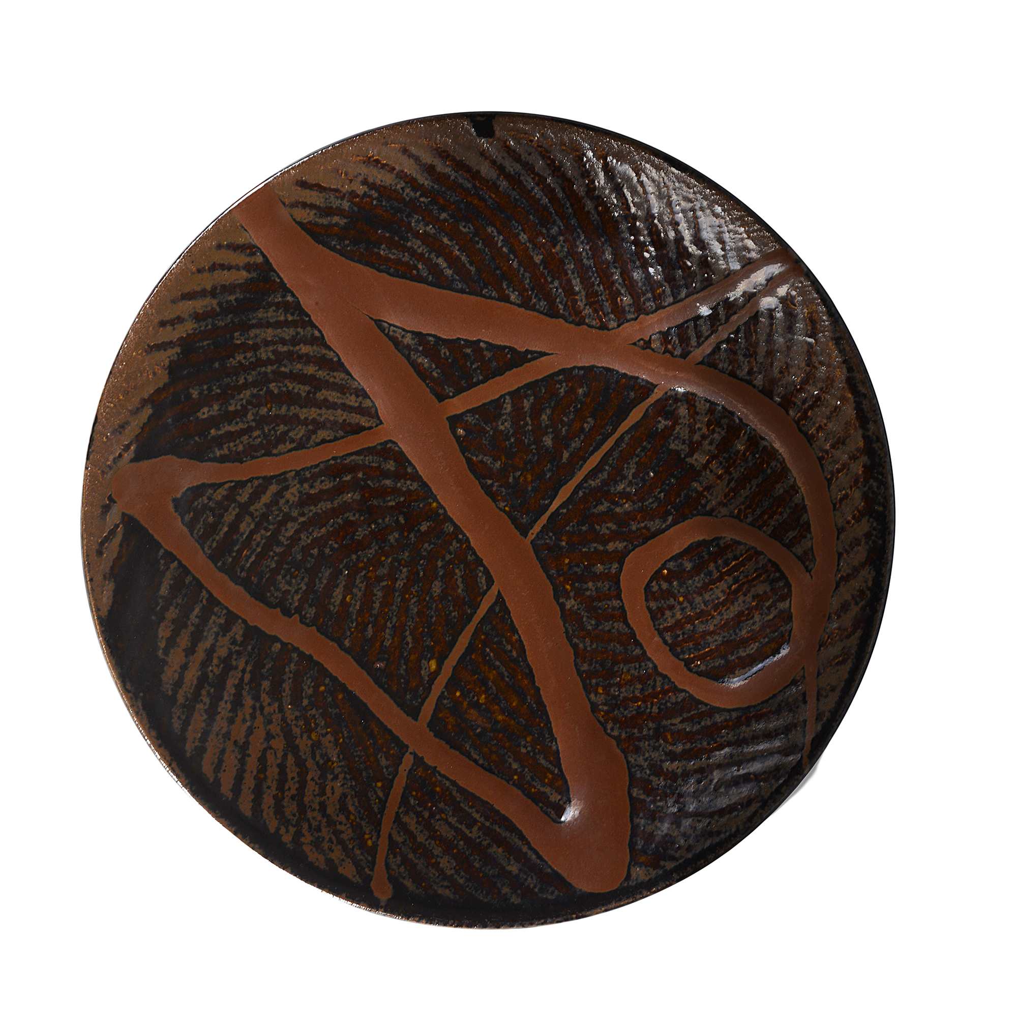 Ceramic artwork from Maak collection
