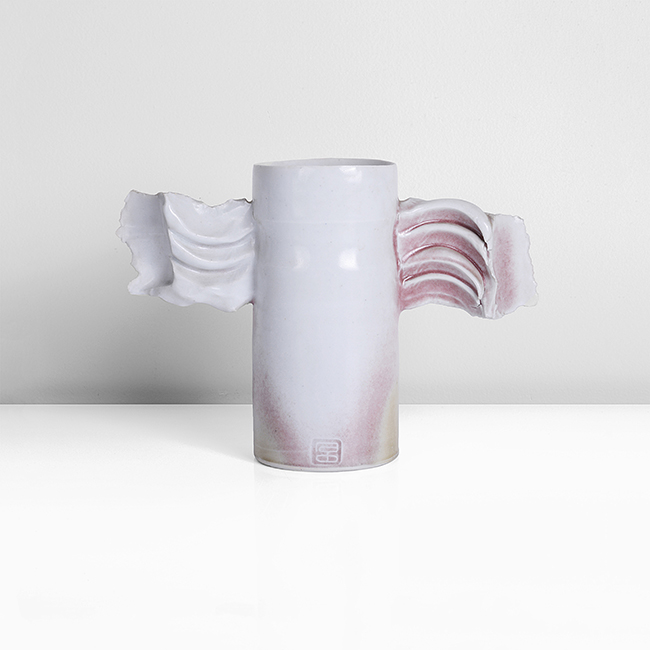 Ceramic artwork from Maak collection