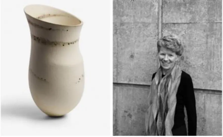 Artist profile of Jennifer Lee, winner of the 2018 Loewe Craft Prize