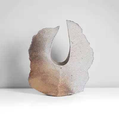 Ceramic artwork from Maak collection