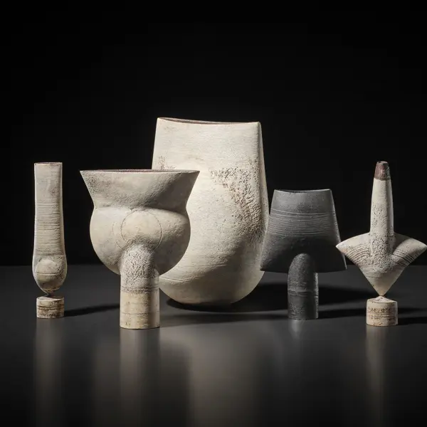 The Shipley Collection