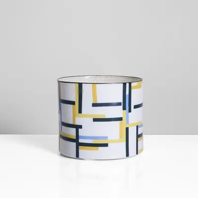 Bodil Manz, Cylinder No. 1 Macedonian Cylinder 2015
