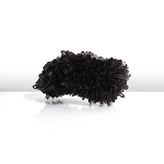 A metal sculpture, 'Propagation Project; Petals', made by Junko Mori in 2003