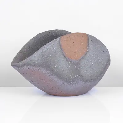 Ceramic artwork from Maak collection, Lot 171
