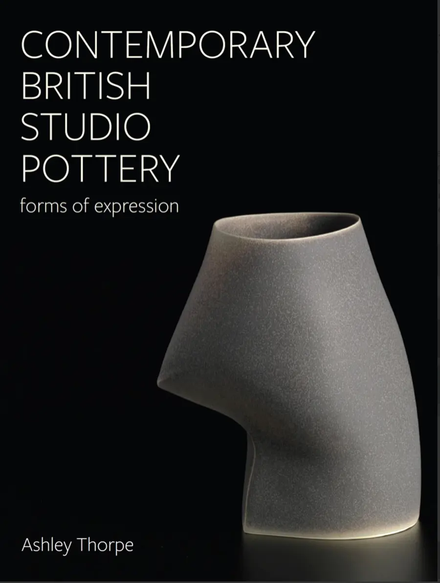 Ashley Thorpe book cover