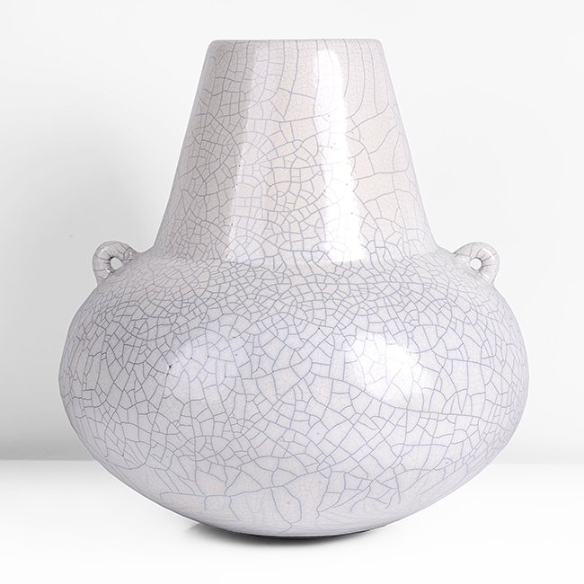 Ceramic artwork from Maak collection