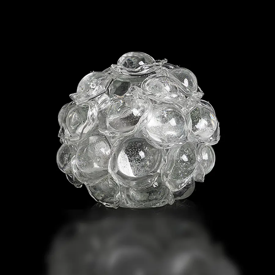 Victoria, Lady de Rothschild contemporary craft collection at Maak